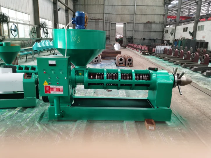 professional factory vegetable oil seeds sunflower soybean soybean cottonseeds oil mill oil press