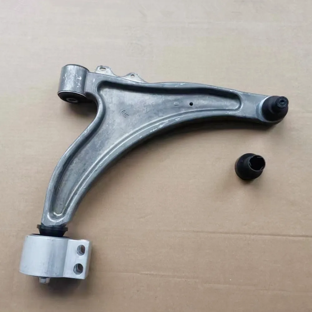 Front axle right lower track suspension aluminum control arm OE 13272606 for cruze