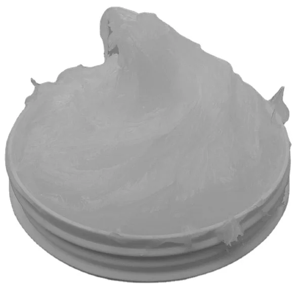 Производство смазки PFPE FZ 226, смазочная смазка для подшипников из перфторполиуретана