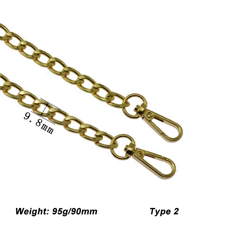 Metal Fashion Bag Chain for Accessory Wholesale with High Quality