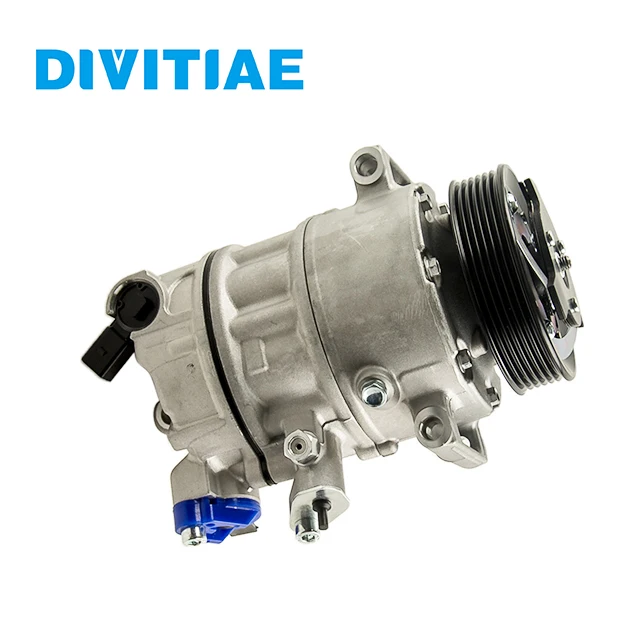 1K0820803G 1K0820803Q 1K0820803S 1K0820859F 1KD820803 1KD820803A 1KD820803B 1KD820803H 1KD820803L PXE16 AC Compressor FOR VW