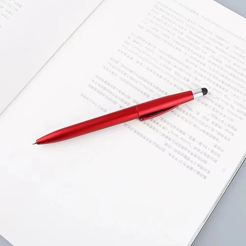 new style cheap customized  promotion promotional  ballpoint pen with logo