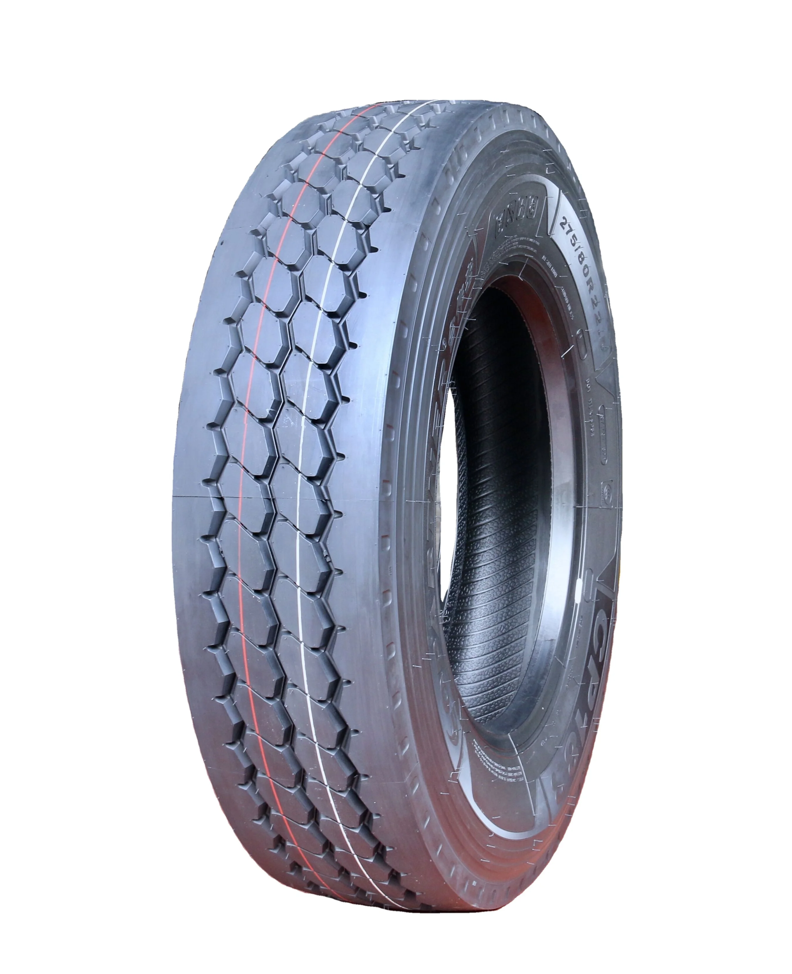score a big deal! ZESTINO TBR trendy brand 265/70R19.5-16PR 315/70R22.5-20PR