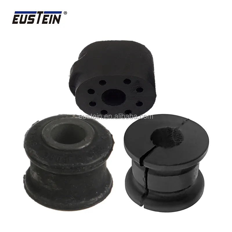 1233230585 2033261281 6013210350 9063260481 Auto Car Rubber Suspension Bush Stabilizer Bushings for Mercedes Benz W123 901 906