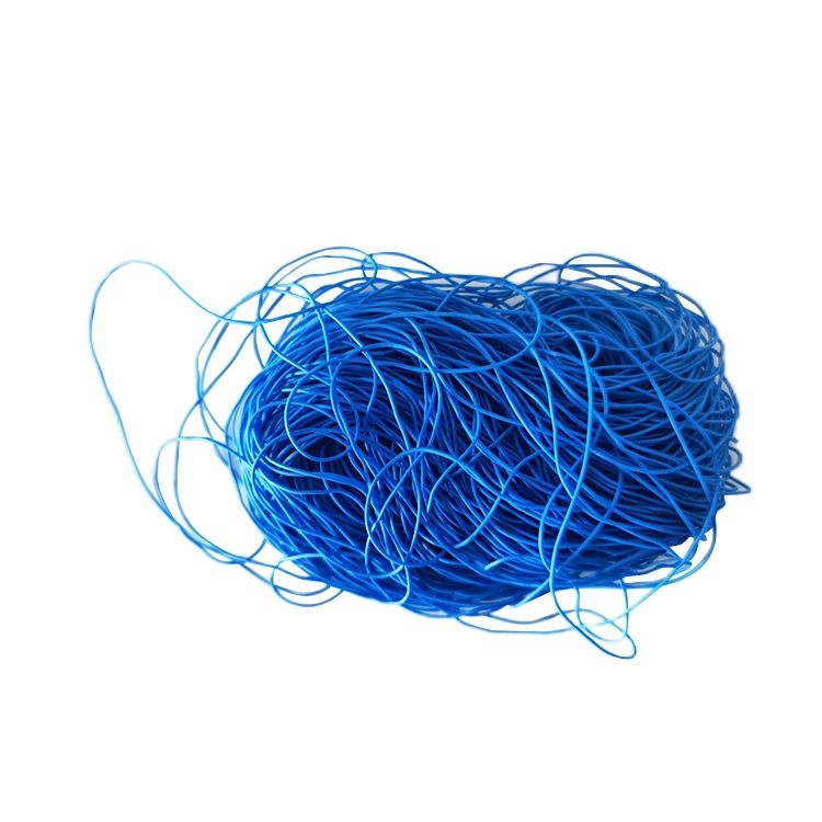 PP  blue 40 filaments medical X- ray detectable yarn thread