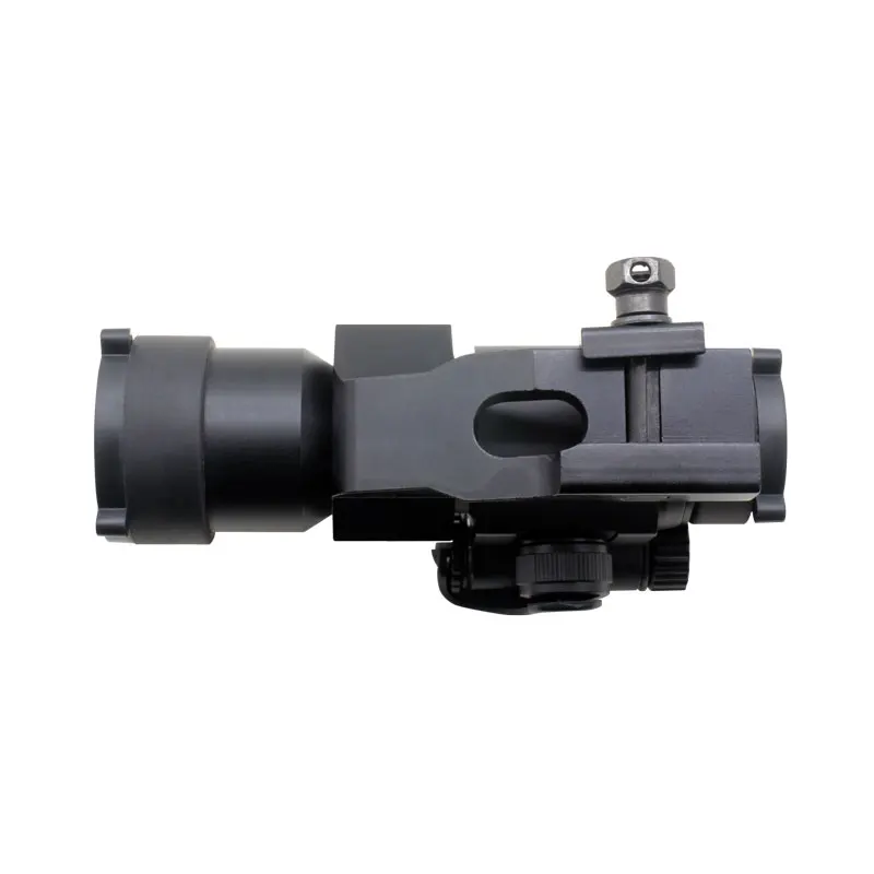 Factory Direct Sale Laser Red Dot Telescopic Scope 1X30