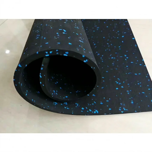 Wholesale Cr Rubber Dab Workout Mat