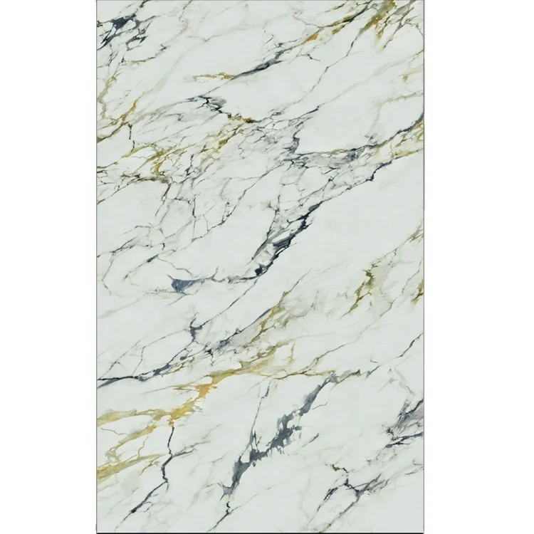 
Marble Big Size Tile Table Top Best Quality Sintered Stone Ceramic Slab Porcelain 6mm/12mm 2 Years A-frame Polished/matt 