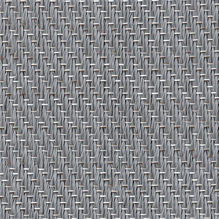 Waterproof  Bolon Pvc Woven Vinyl Flooring For Hotel