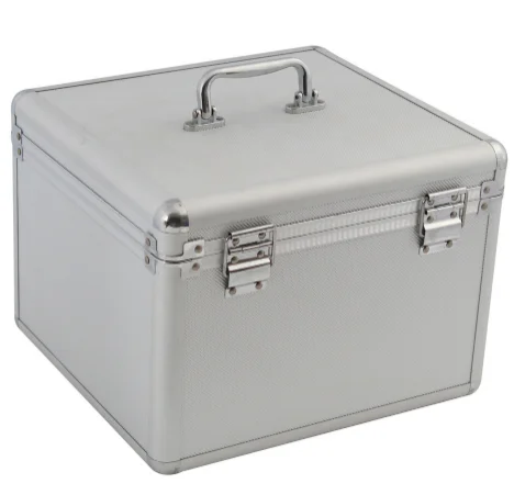 
Everest APC010 Cheap Price Customized Aluminum Case Briefcase Hard Case for medical 