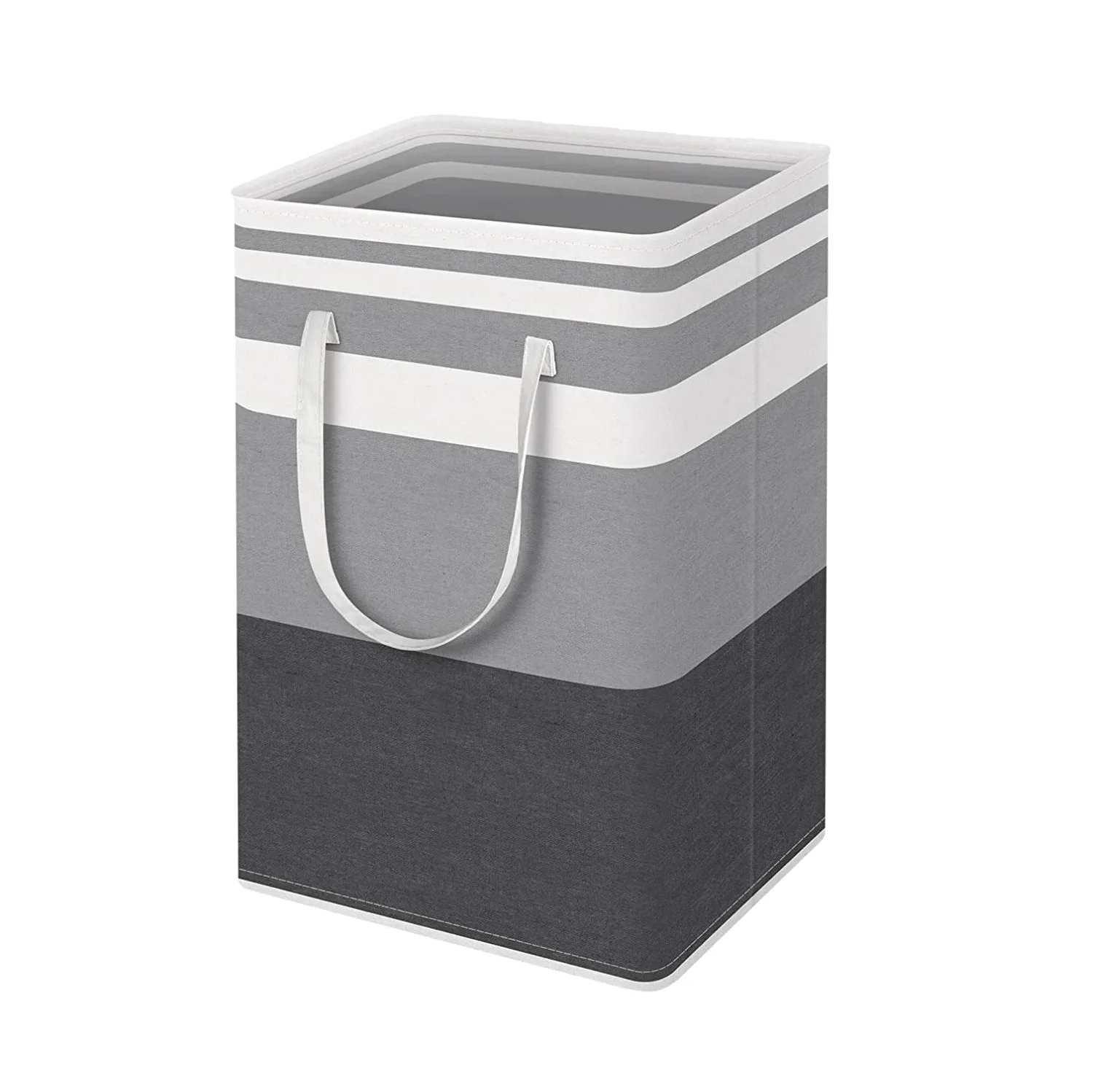 KUYUE home storage & organization laundry storage & organization foldable laundry basket