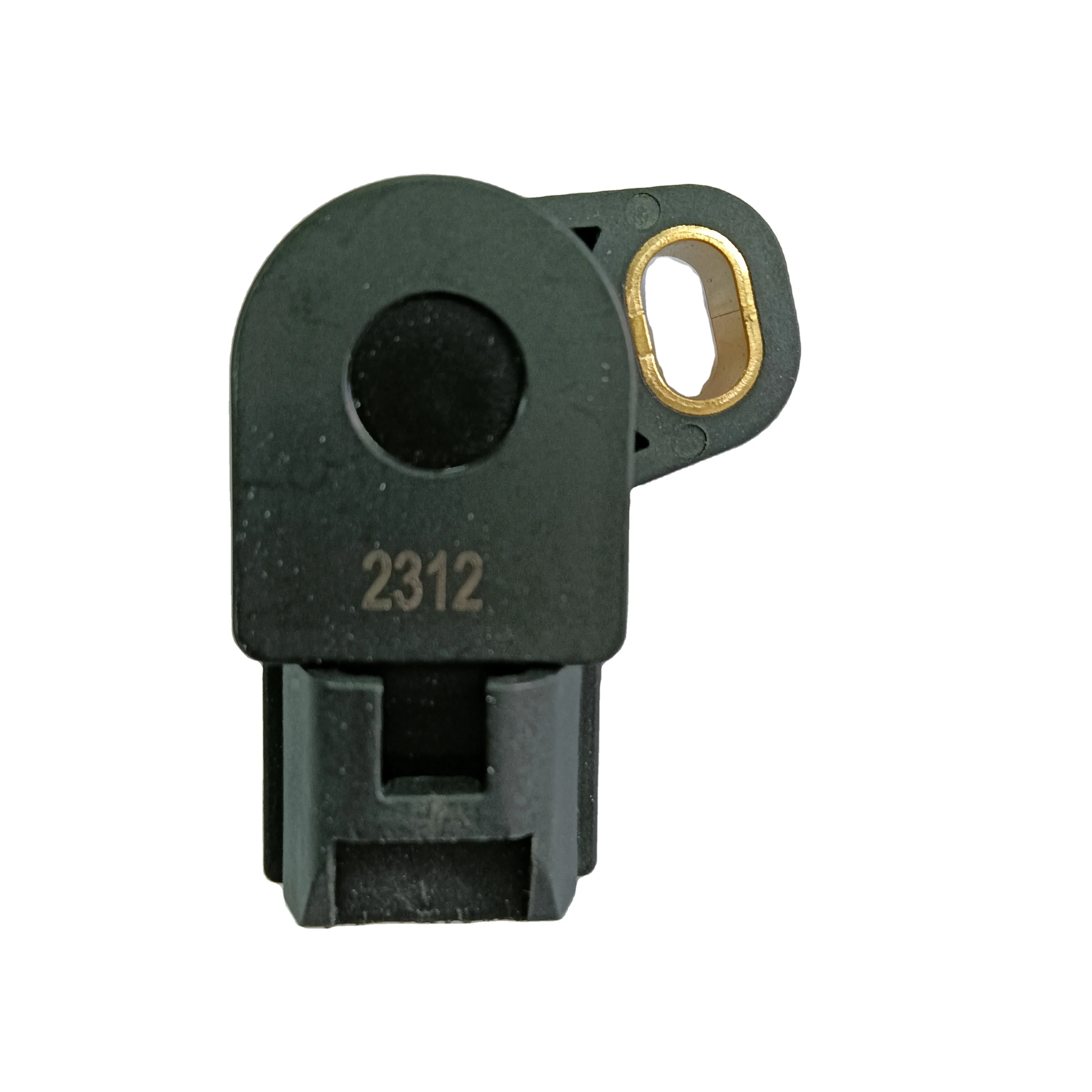 High quality sensor TPS KYY-004GM 4-9 turn clockwise motorcycle throttle position sensor