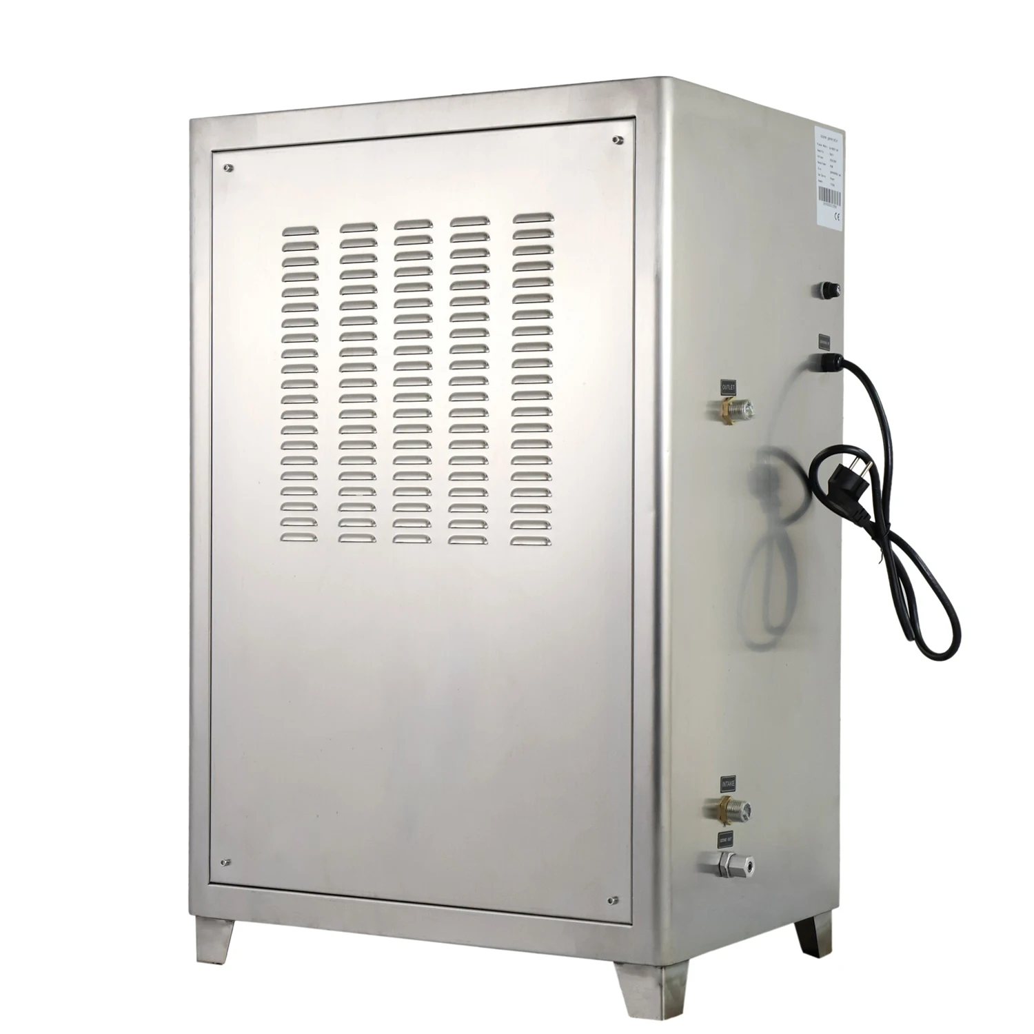BSOG 60G/H Air Source Ozone Generator For Sale