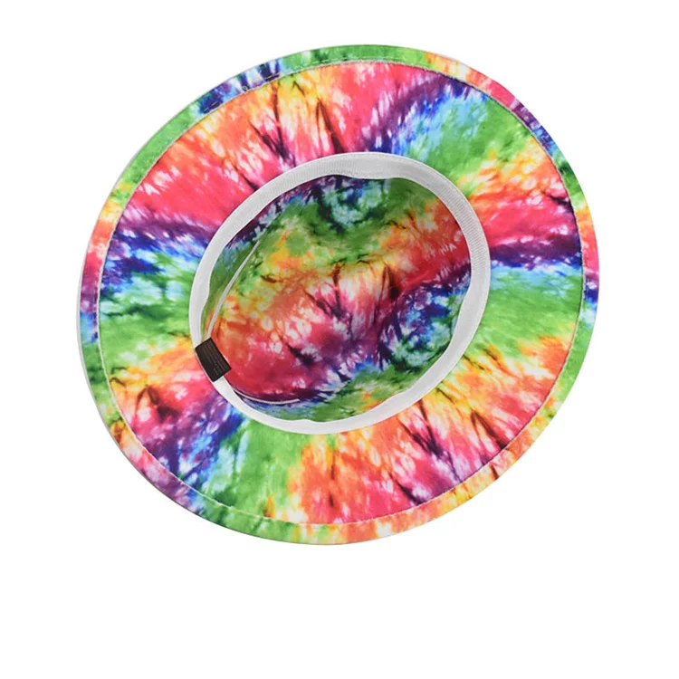 Граффити fadoras головные уборы для женщин британский стиль Двусторонняя варенка с высоким берцем эффектом деграде (переход от темного к фетровая шляпа с широкими полями шляпу с плоским верхом