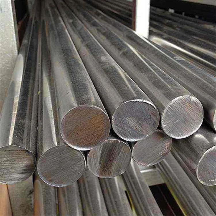 Factory price Hastelloy C276 C22 C4 B-2 B-3 Inconel 601 617 Monel 400 nickel alloy round bar