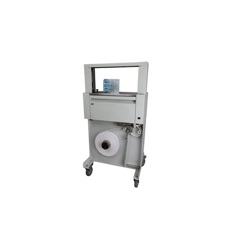 easy operation size adjustable 1 year Warranty multifunctional packaging machines