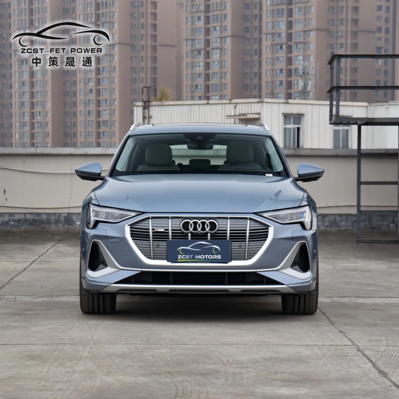 Q2 Q3 Q4 Q5 E-tron Ev автомобиль многофункциональный автоматический алюминиевый сплав в наличии 2022 Новый светодиодный кожаный внедорожник на 5 мест