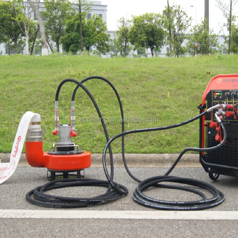 Мощные перекачивающие жидкости с твердыми веществами гидравлический насос для мусора