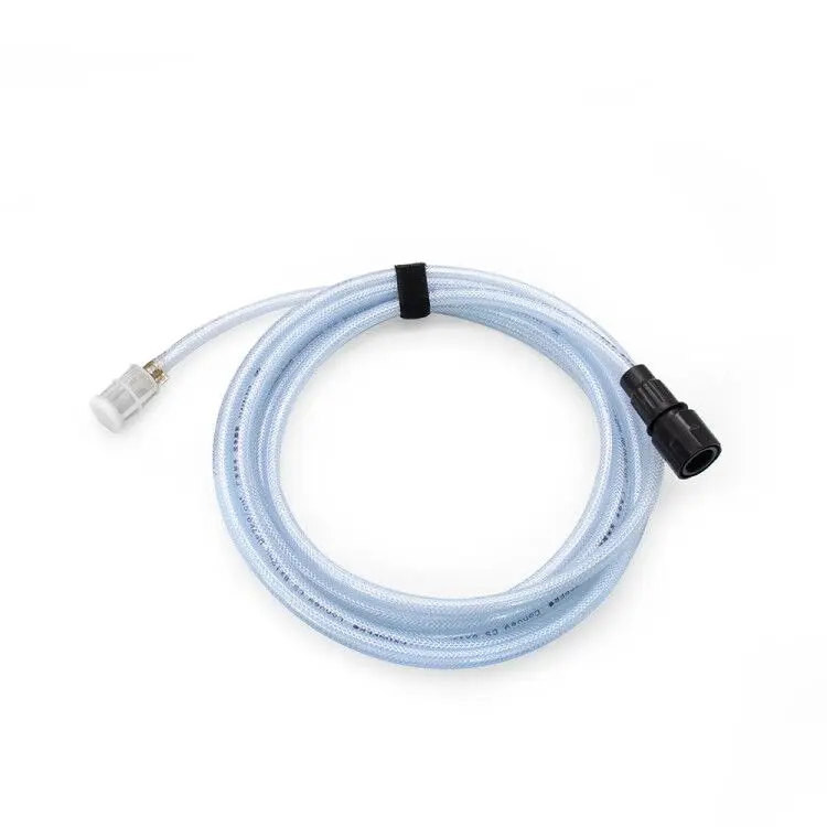 
Hot Sell Electric Water Spray Gun Car Wash High Pressure Water Gun 