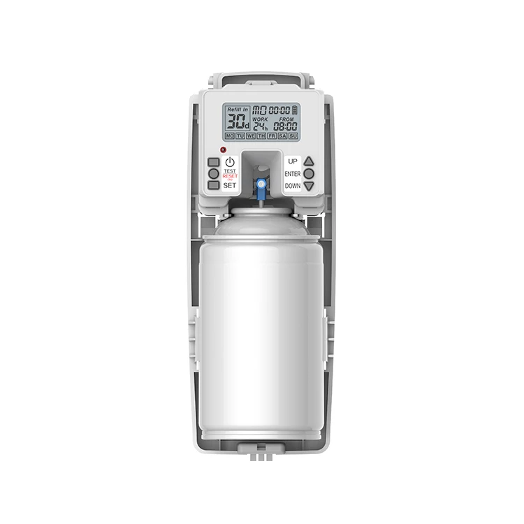 Hygiene Fresh Air Freshener Dispenser, Automatic Fresh Air Water Dispenser