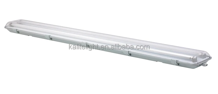 factory price Most Hot Sell Best Price Waterproof Lighting fixture led tri proof light housing