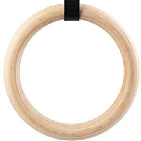 Professional factory Gymmnatics Gym Rings