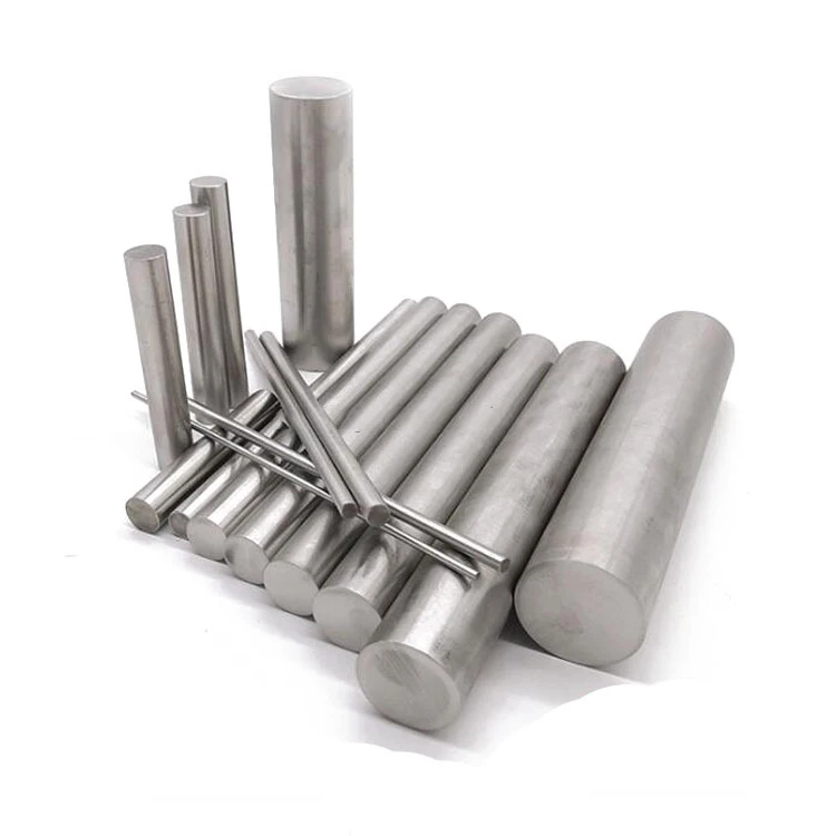OEM AlSi 10-50wt % стержень из сплава AlSi 50wt % стержень из алюминиевого кремниевого сплава стержень для промышленности