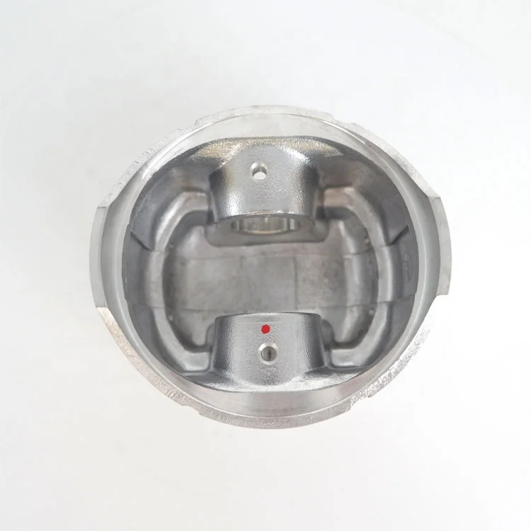 Запасной авто двигатель часть Алюминиевый Поршень для автомобиля OEM 12010-85G00 для Nissan