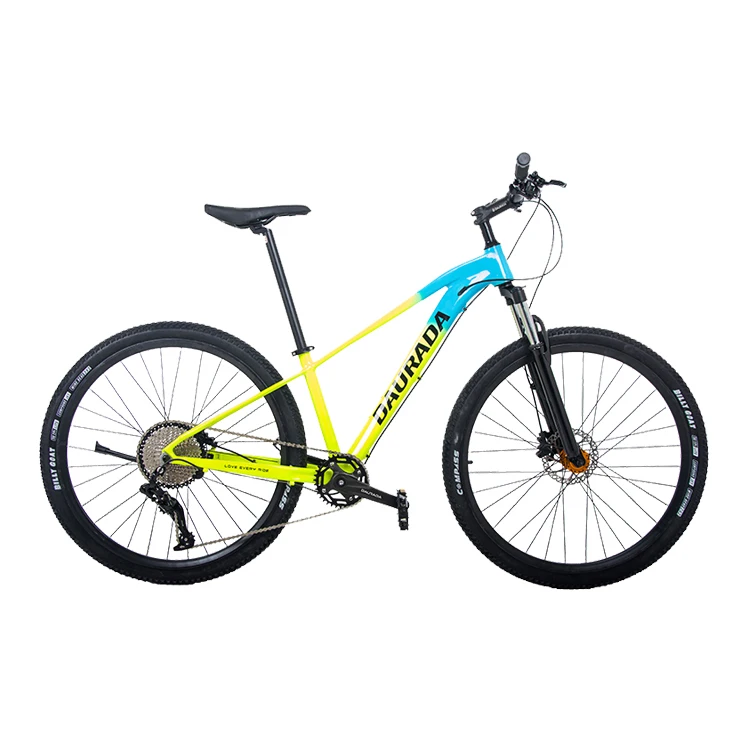 Mtn bike 27.5 inch Steel MTB 21 speed Disc brake Aluminium Alloy rim Mtn bike