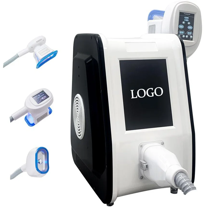 TM-920A Customize Free  Portable Cryotherapy Fat Loss Cryolipolysis Slimming Machine
