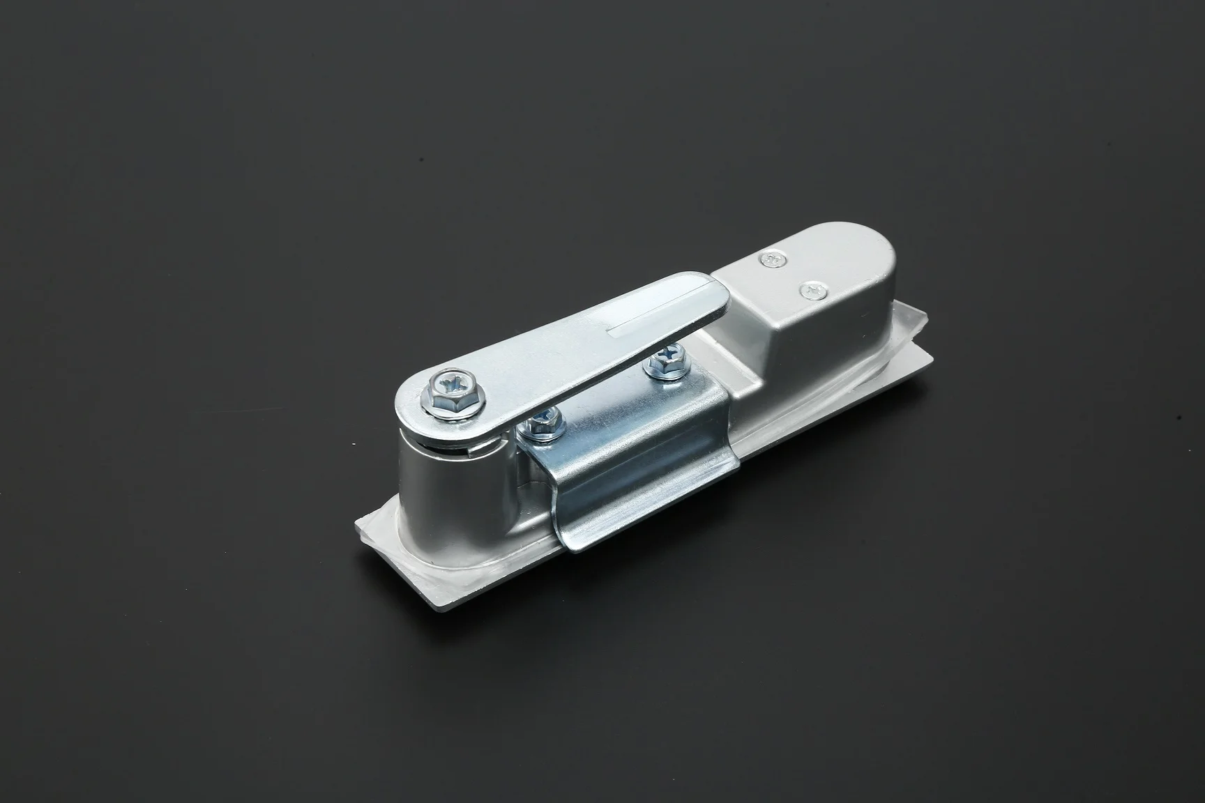 Плоская панель режим блокировки MS490-1lock распределительный шкаф замок сплав цинка кабинет Квадратный