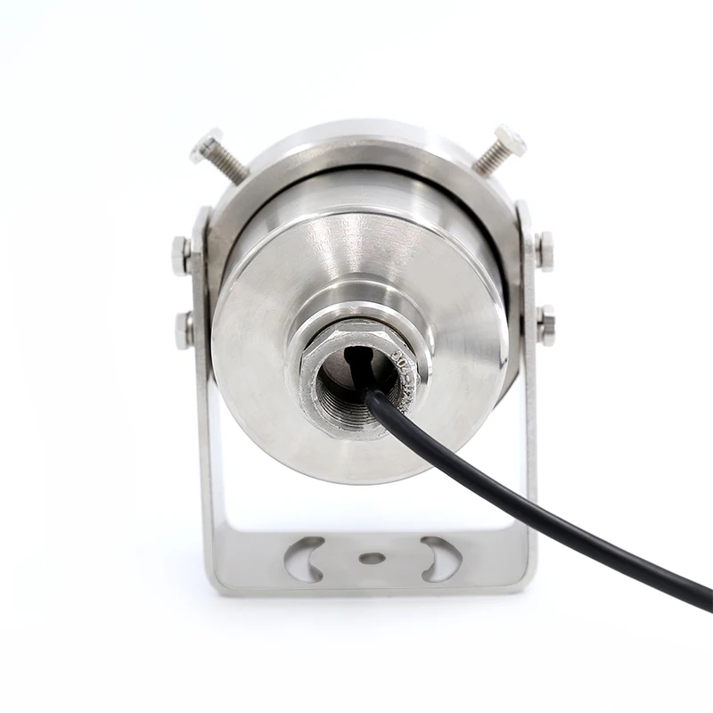 Hokevision reverse night vision stainless ip69k steel digital anti explosion proof metal body vehicle camera for oil tank truck