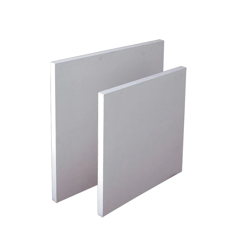 6-50 мм 1260C 1430C Печь для пиццы изоляционная плита из керамического волокна