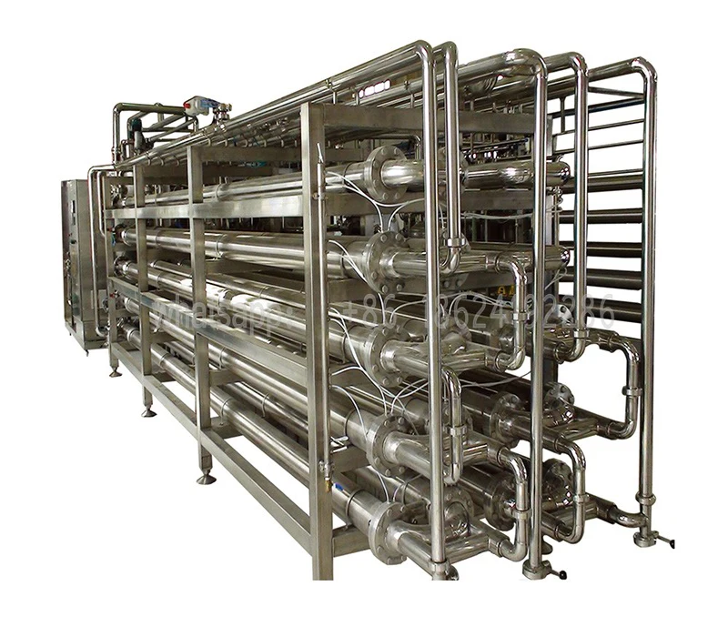 continuous crab meat sterilizer jar sterilization equipment liquid pasteurizer machine for milk beer juice