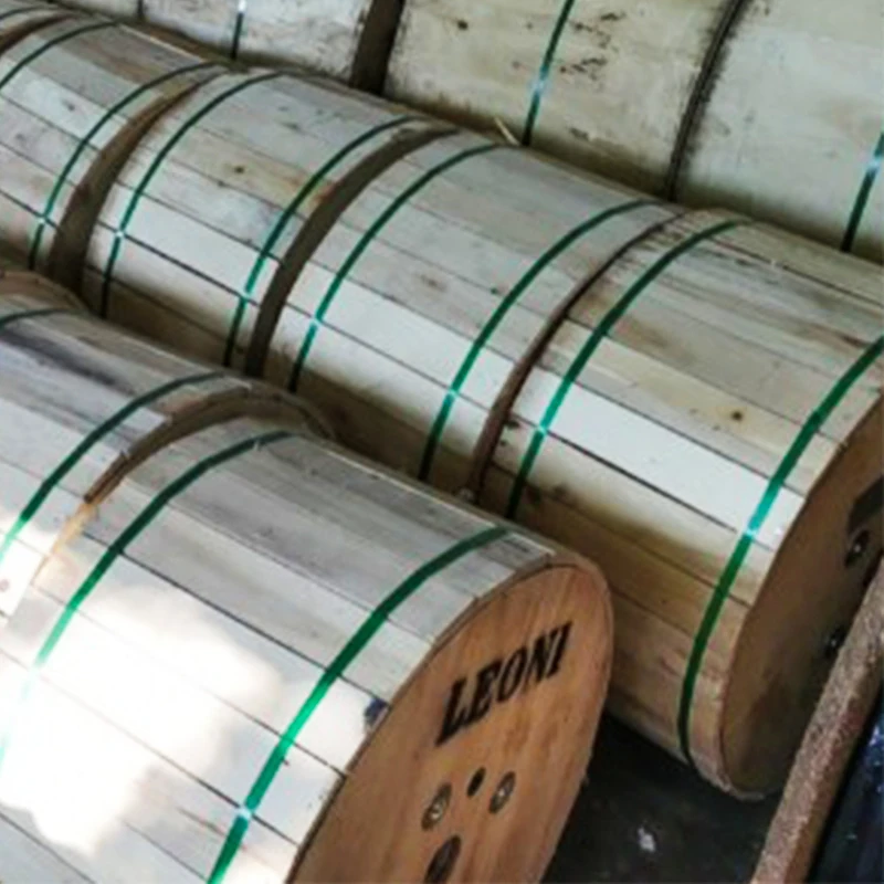 Wholesale Customization waterproof communication cable CCA conductor 500W 75 Ohm  coaxial cable for tv