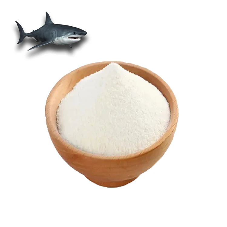 High quality pure hydrolyzed marine fish scale Oligopeptides low peptide fish collagen powder peptide