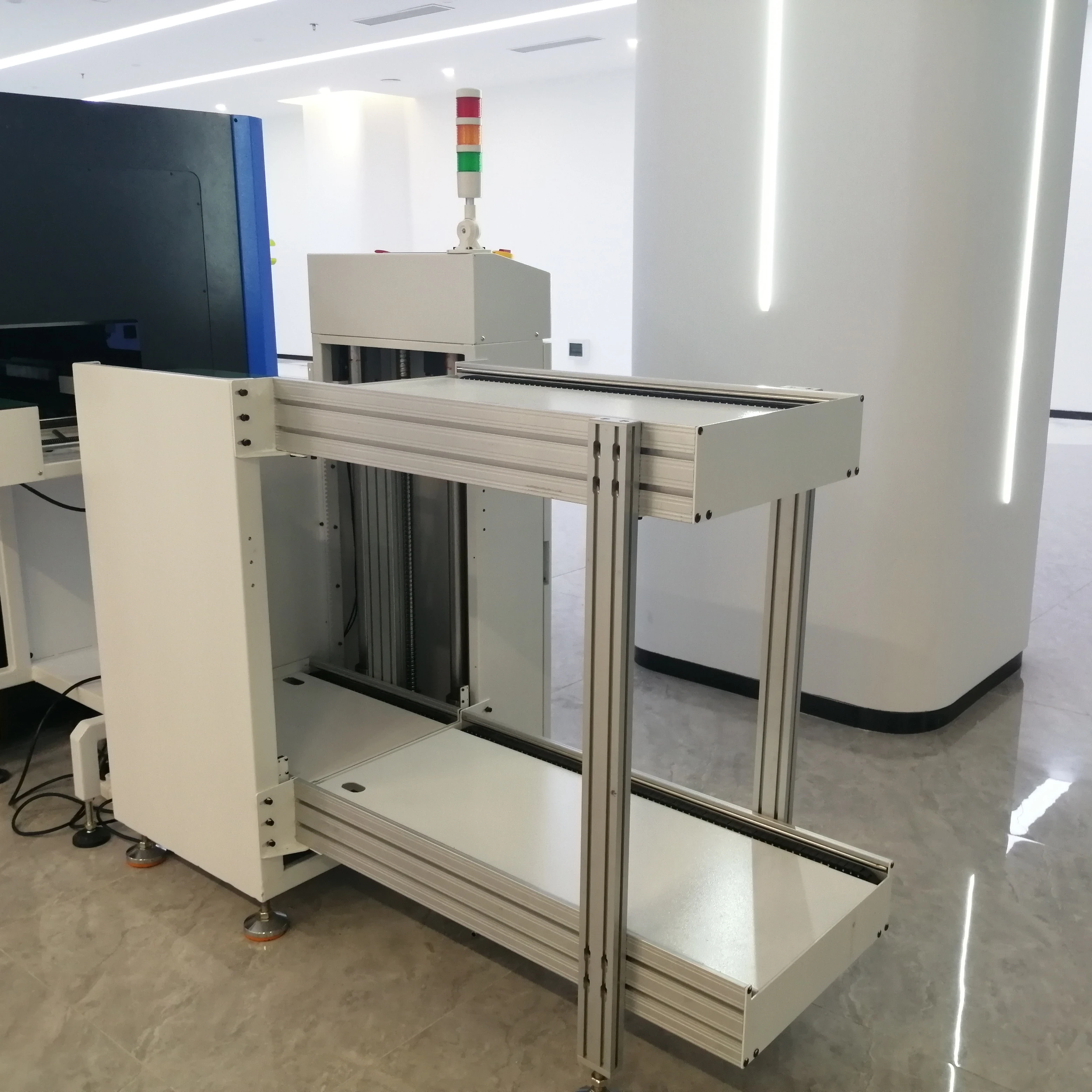 high quality PCBA loader machine unloader SMT machine for smt line