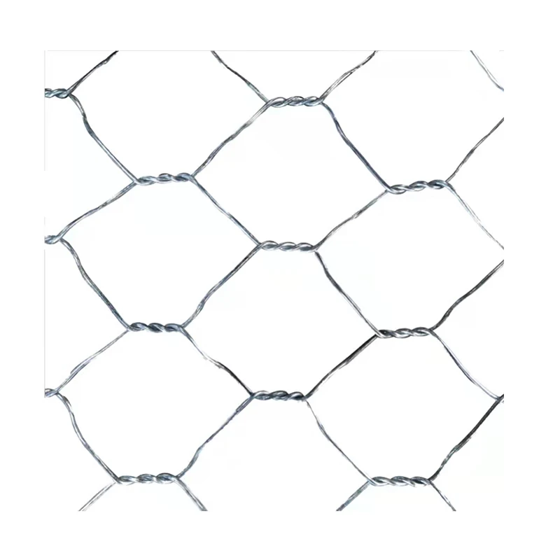 Hot Galvanized Pvc Coated Gabion Mattress Gabion Cage Wall