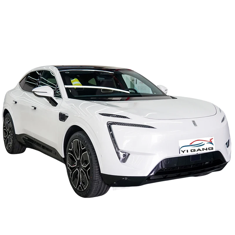 2024 changan Hongmeng harmony systemHua wei avatr 12 4WD 90 градусов 116 Новый энергетический внедорожник класса люкс hua 11