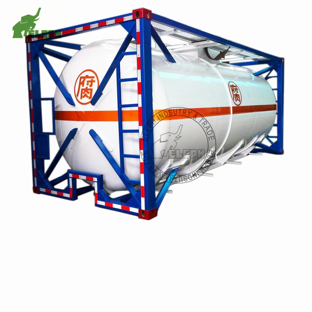 blue tank 20000 liters water container flex tank mixing for sale 07