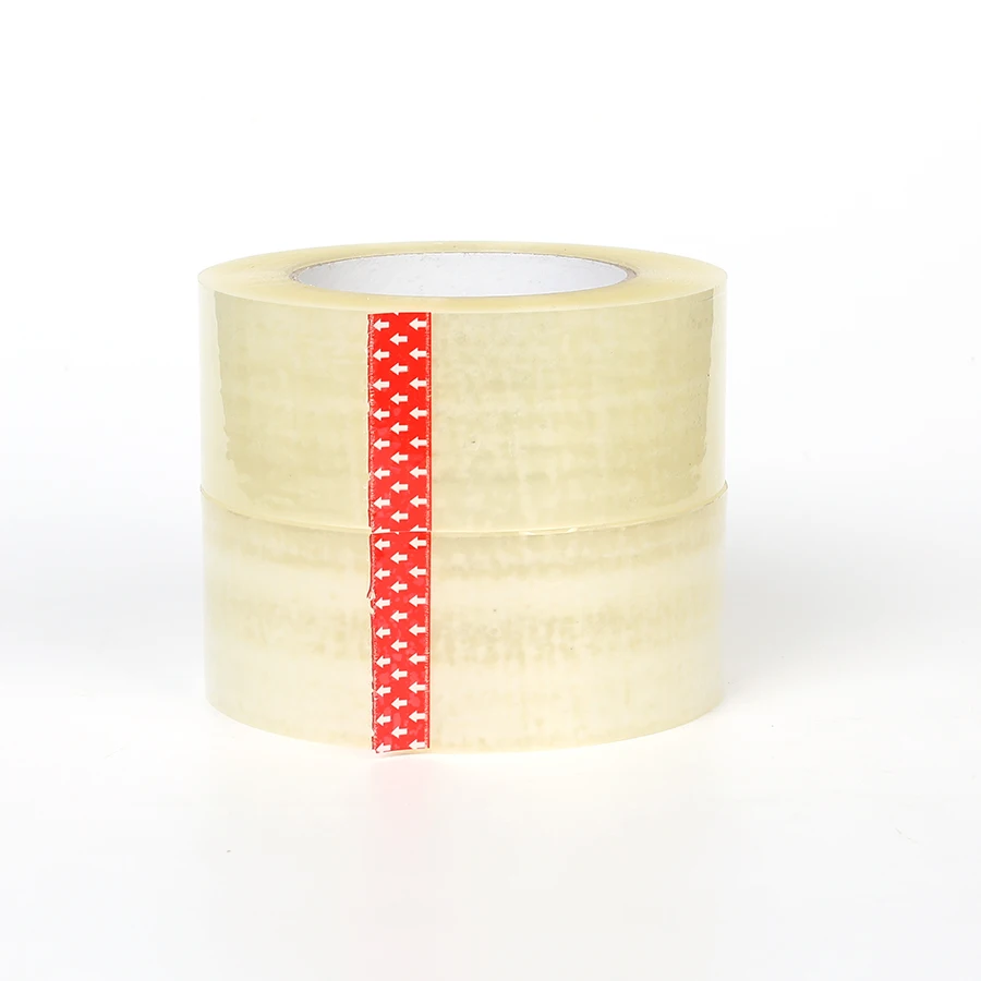 Quality Green Packing Tape Custom or Standard Size Adhesive Paper & Film in Large Rolls