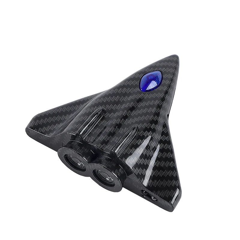 Car Door Projector Lights LED Welcome Laser Door Lamps Wireless Type Projector Door Opening Warning Light