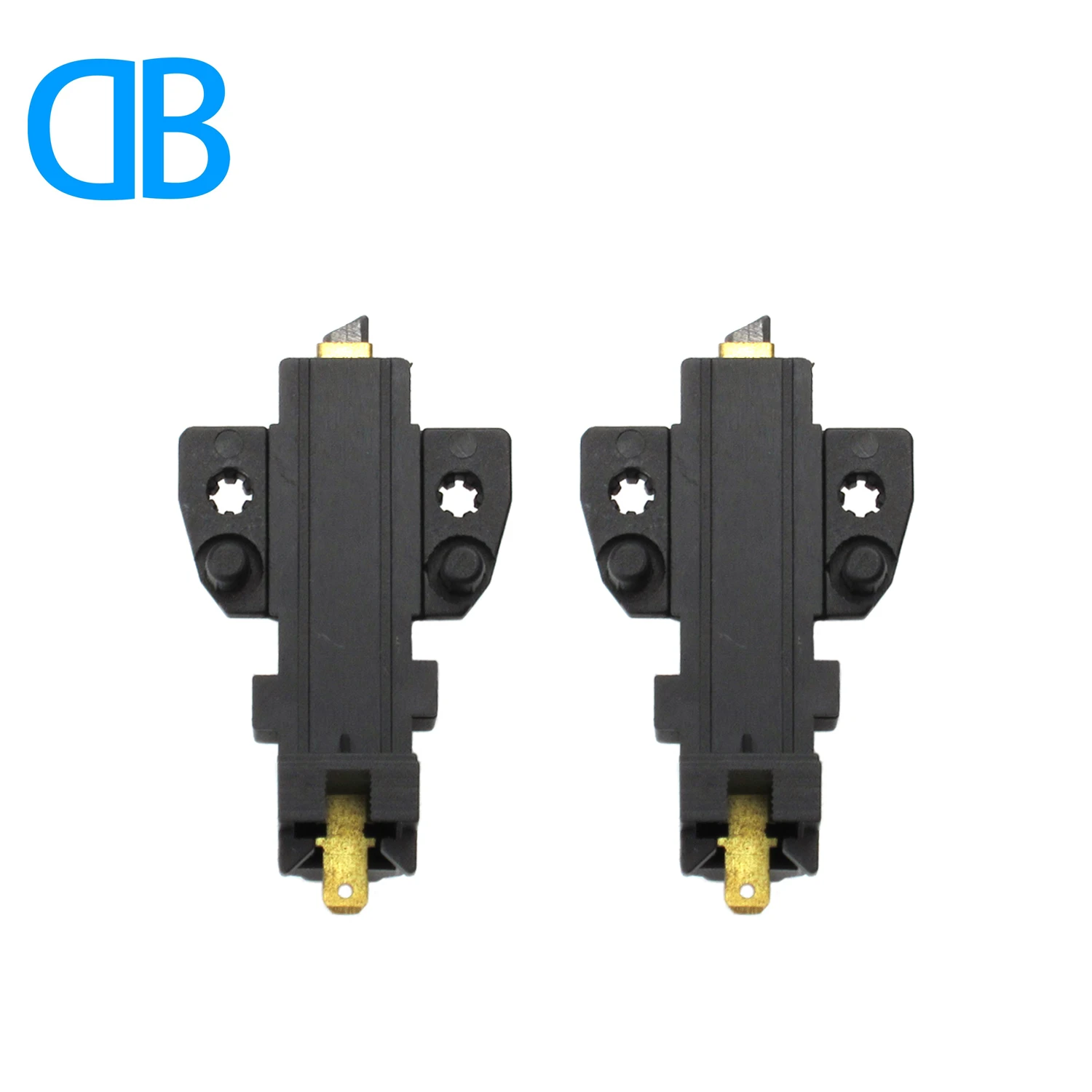 Wholesale Good Quality Carbon Brush Holder for AEG/WHIRLPOOL Washing Machine