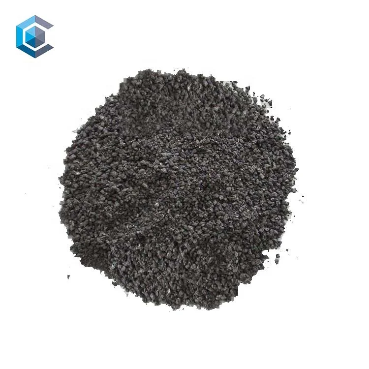 
China manufacturer carbon additives low sulfur and low density calcined petroleum coke 