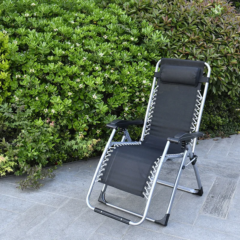 Beach leisure chairs outdoor chairs foldable and portable