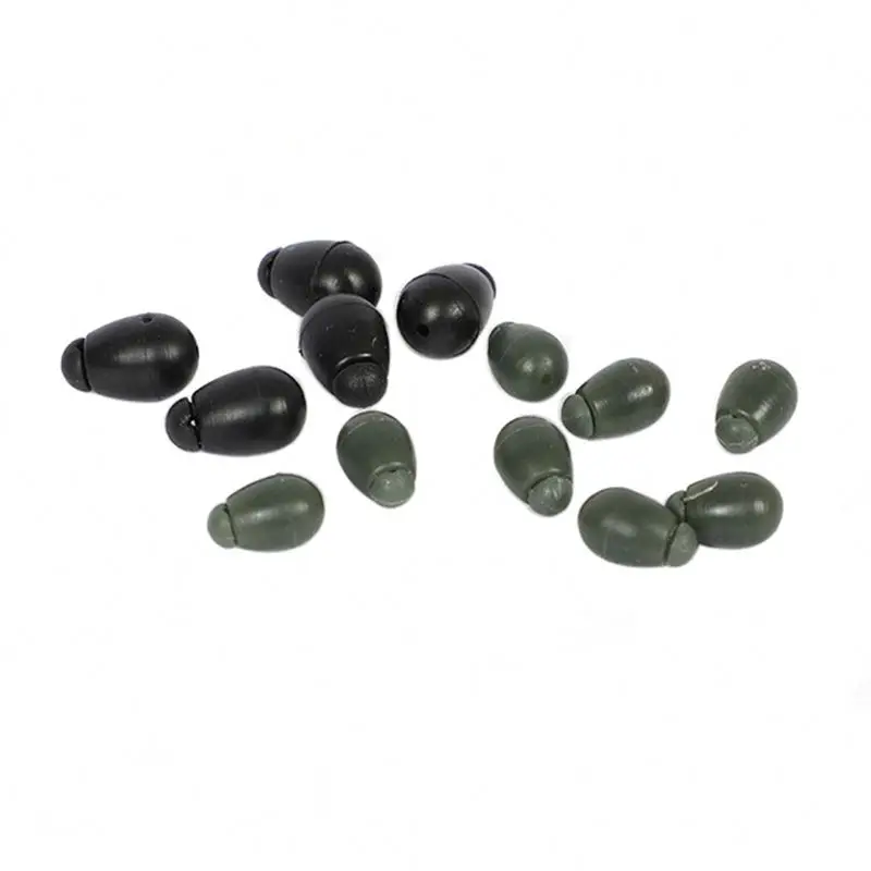 Free Samples Quick Change Beads Carp Match Fishing Tackle Hook Links Method Feeders Carp Fishing Accessories Tackle