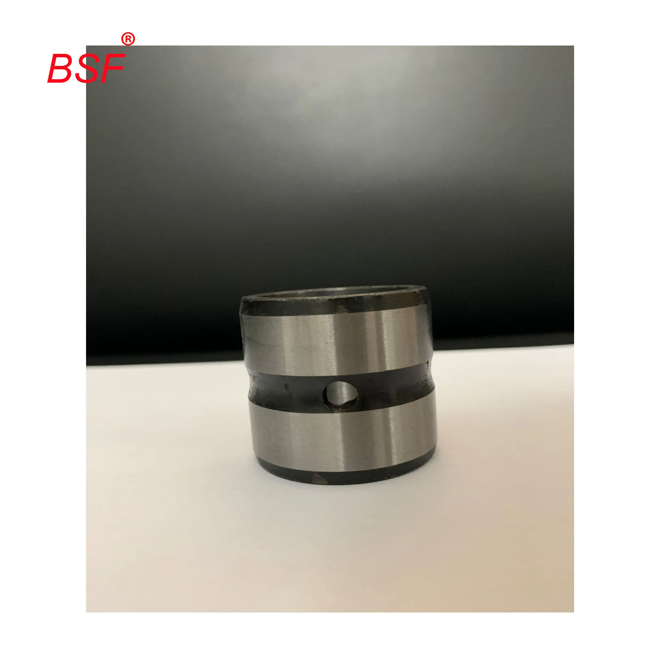 
Custom 4Ocr Bushing, Excavator Bucket Bushing White Excavator Boom Bushing Bearing Manufacturer 