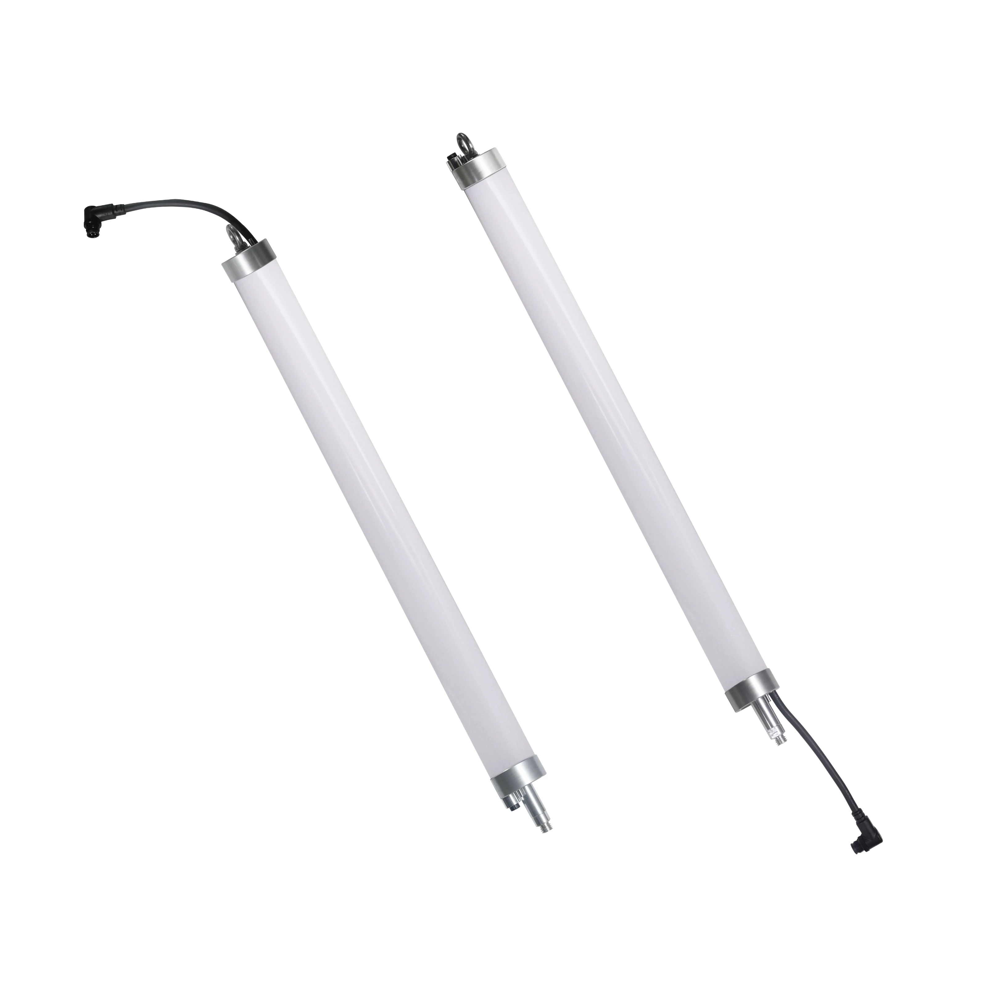 2024 outdoor led disco Stage light led pixel tube 360 pixel tube