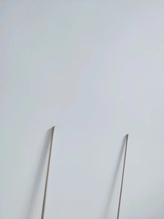 ENT sinuscope 2.7mm 4mm