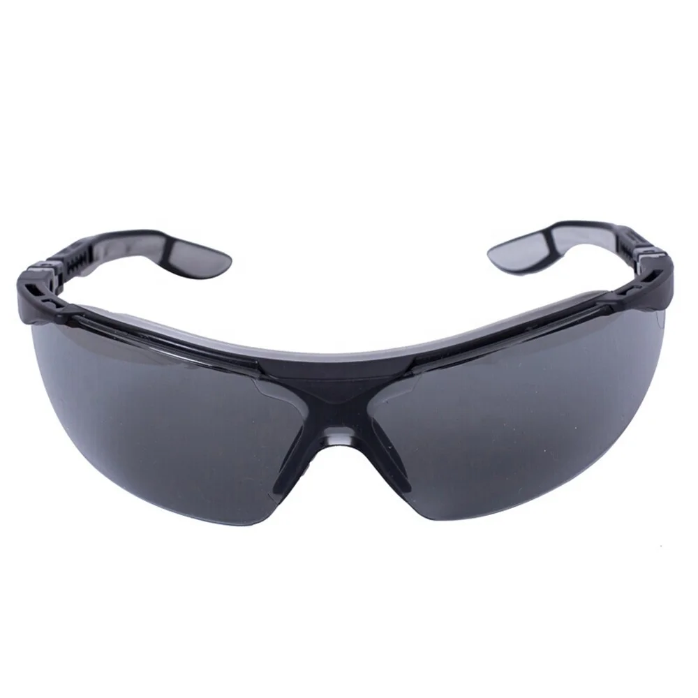 UVEX 9160076 защитные очки с УФ-защитой и регулируемыми дужками защитные очки